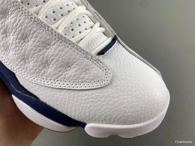 414571-140 Navy Jordan Midnight Air 13 0805